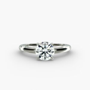 Custom Diamond Engagement Rings Cape Town | Olga Jewellery Design Studio