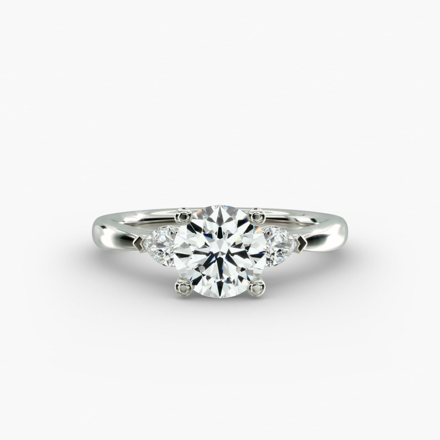 Custom Engagement Rings Cape Town: Unique Jewelry Crafted for Your Love Story
