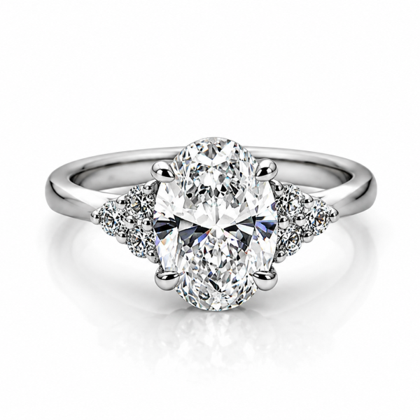 Diamond Solitaire 8